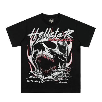 Hellstar T-shirt