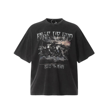 Fear of God T-SHIRT