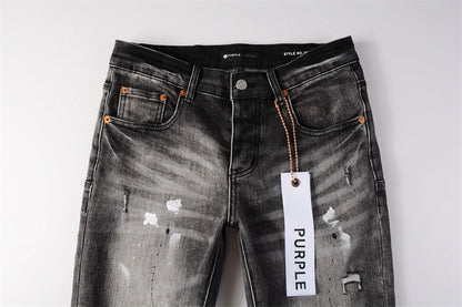 Purple Jeans 9032