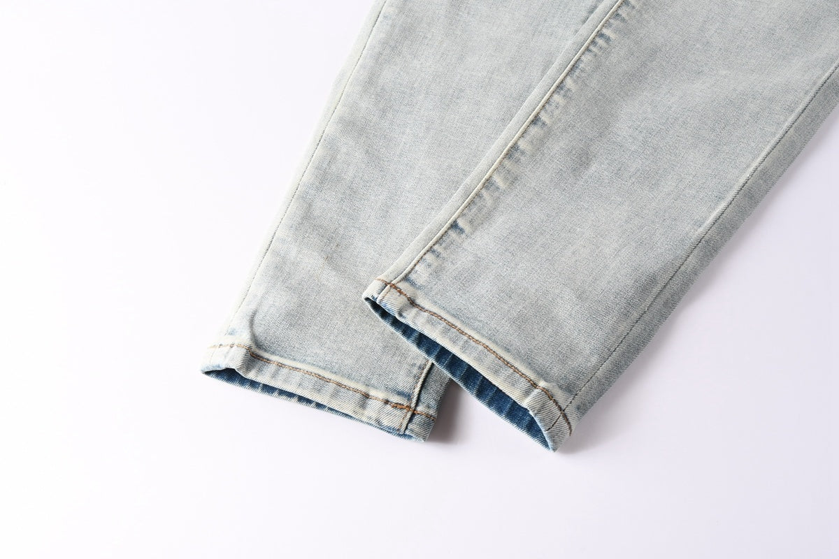 Purple Jeans 9127