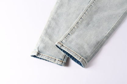 Purple Jeans 9127