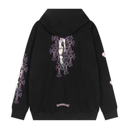 Chrome Hearts Long Sleeves