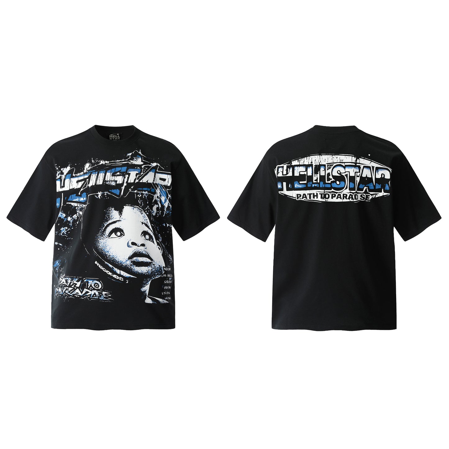 Hellstar T-shirt