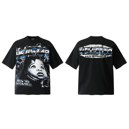 Hellstar T-shirt