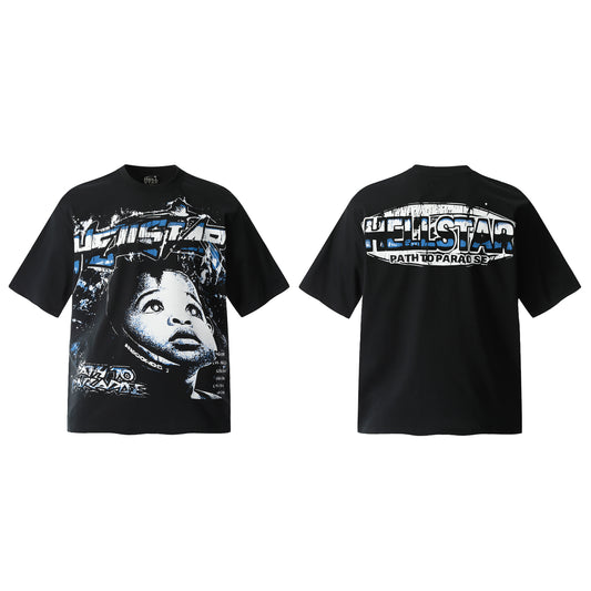 Hellstar T-shirt
