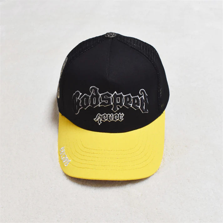 Godspeed Hat