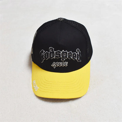 Godspeed Hat
