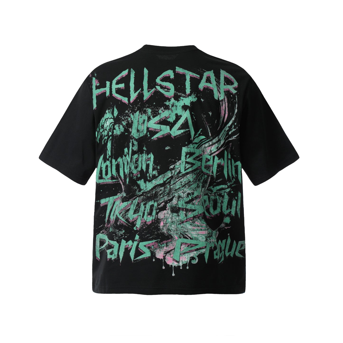 Hellstar T-shirt