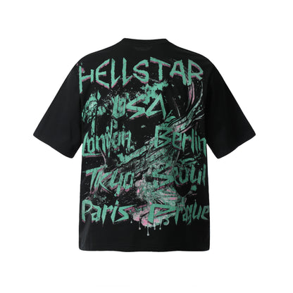 Hellstar T-shirt