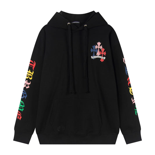 Chrome Hearts Long Sleeves