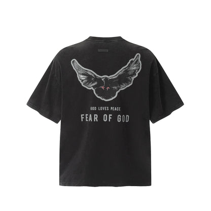 Fear of God T-SHIRT