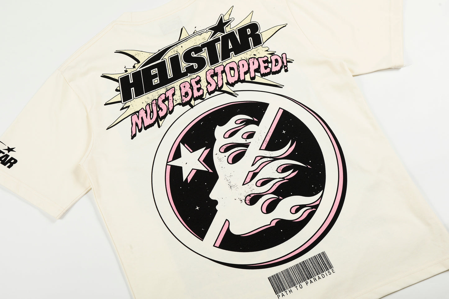 Hellstar T-shirt