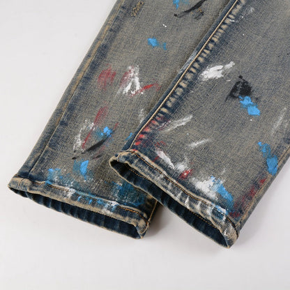Amiri Jeans  6556