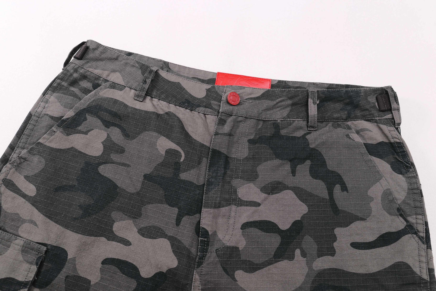 Hellstar Pants