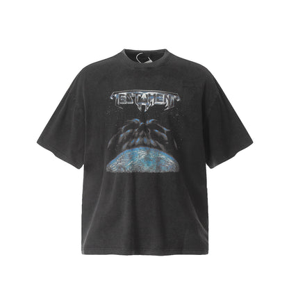 Fear of God T-SHIRT