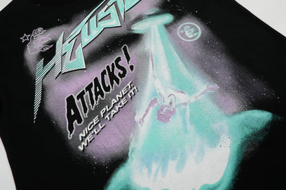 Hellstar T-shirt
