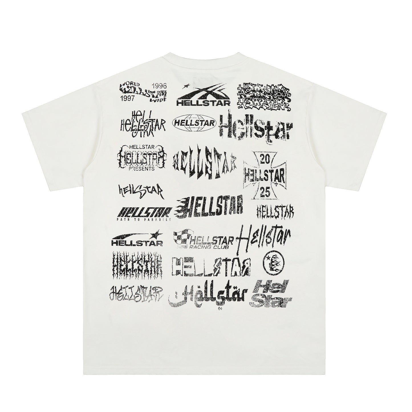 Hellstar T-shirt