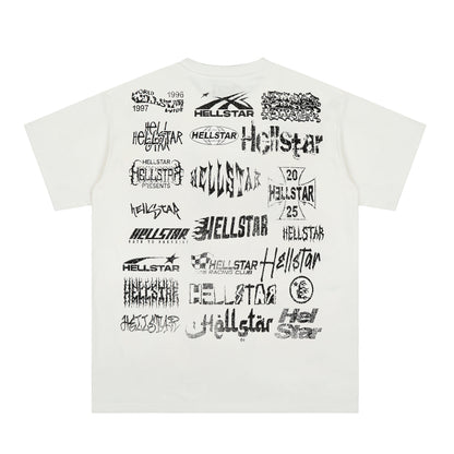 Hellstar T-shirt