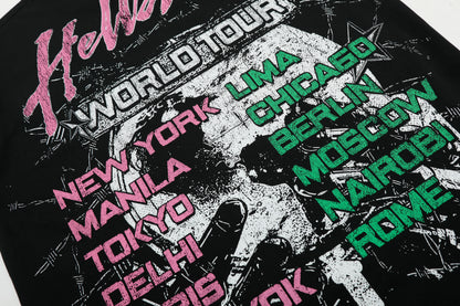 Hellstar T-shirt