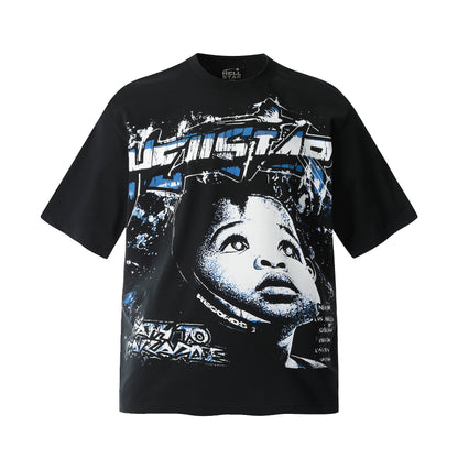 Hellstar T-shirt