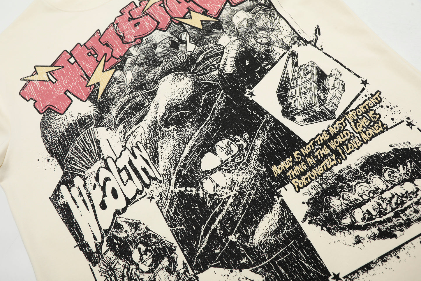 Hellstar T-shirt