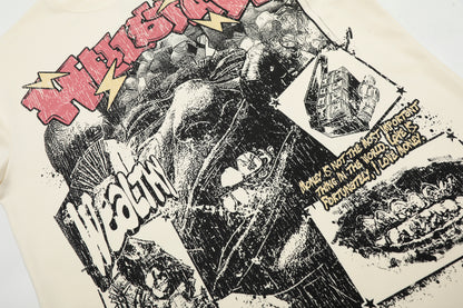 Hellstar T-shirt