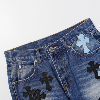 Chrome Hearts Jeans