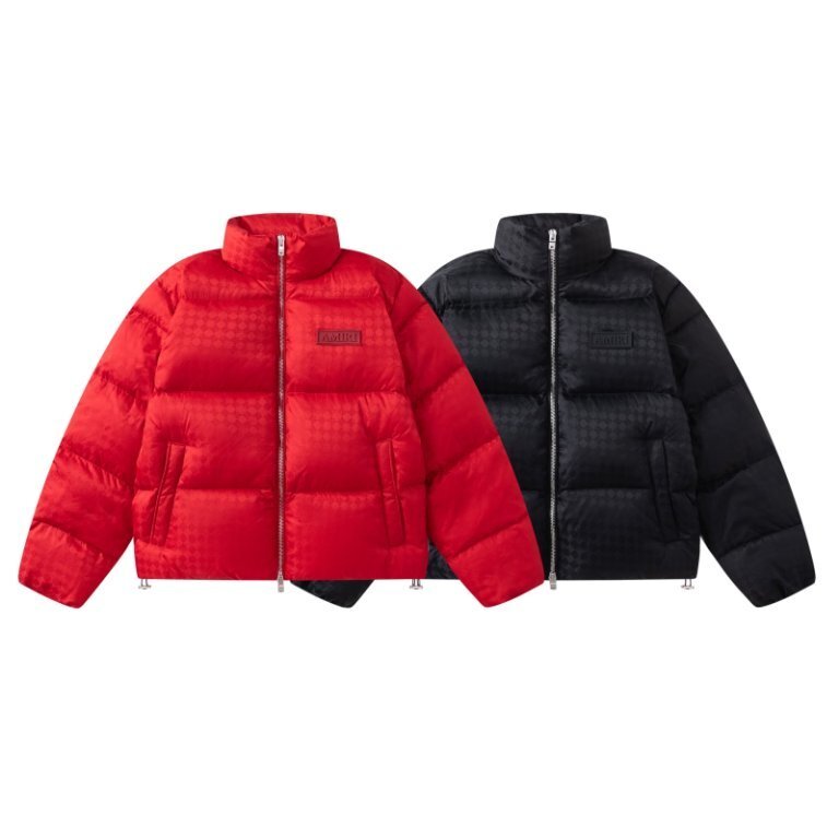 Amiri Jacket