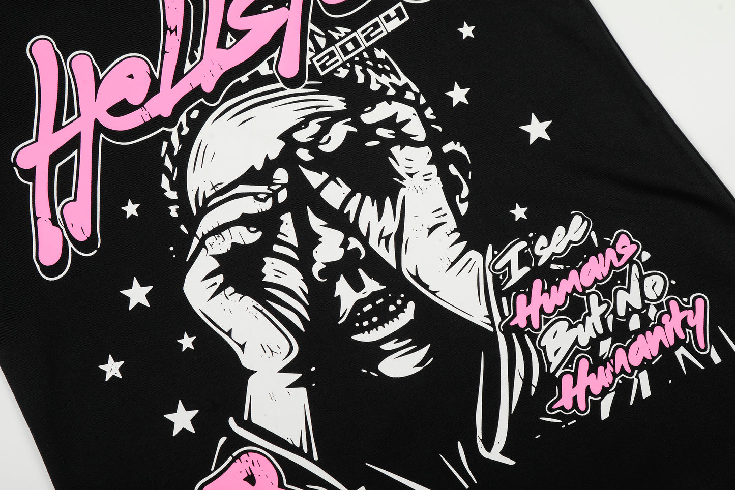 Hellstar T-shirt
