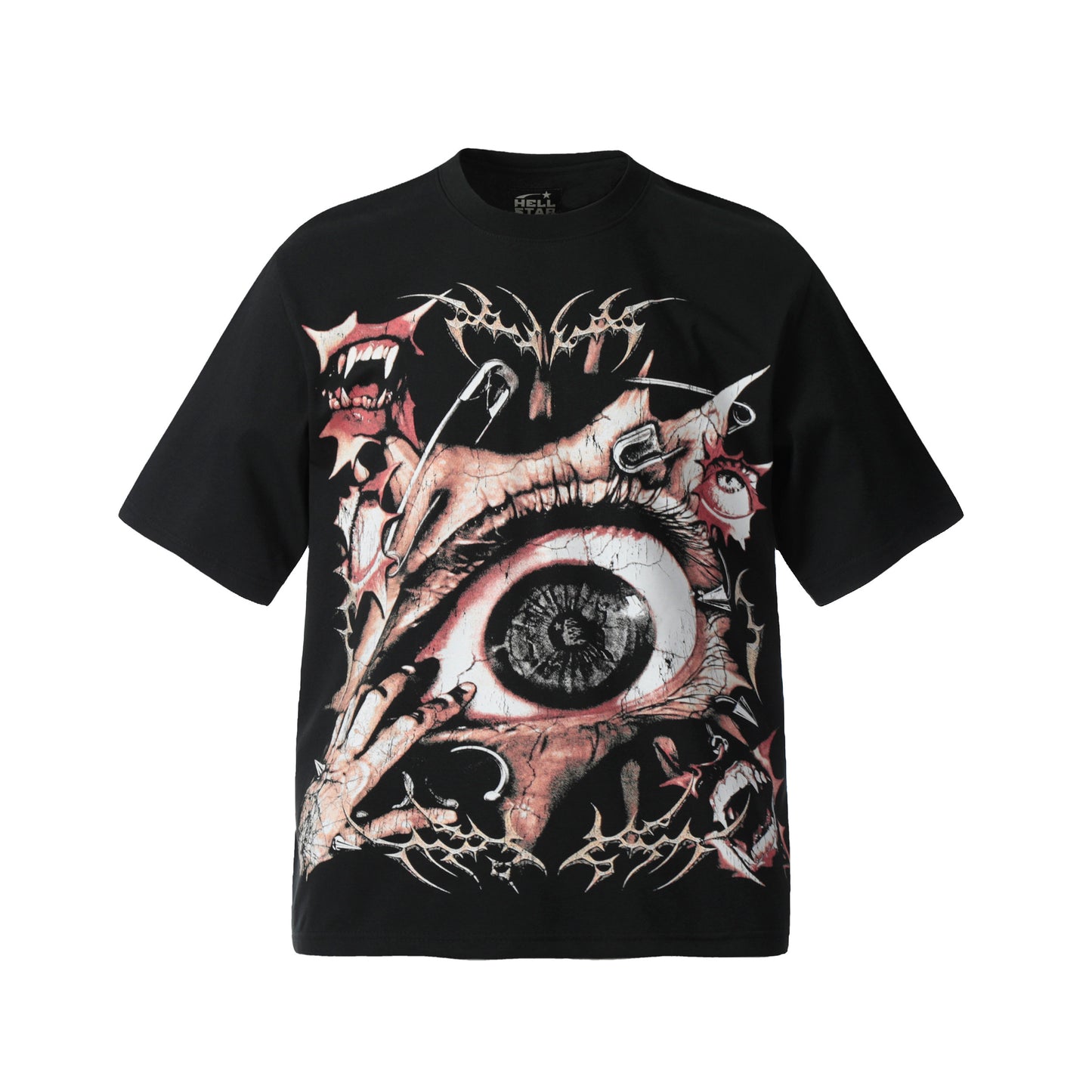 Hellstar T-shirt