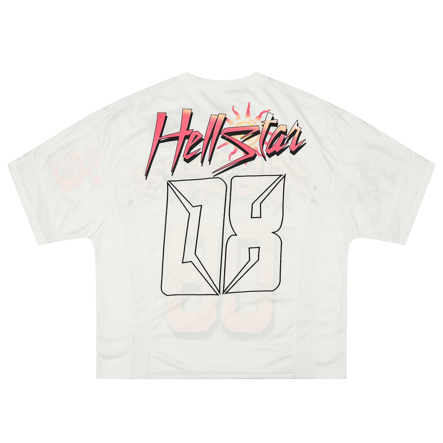 Hellstar T-shirt