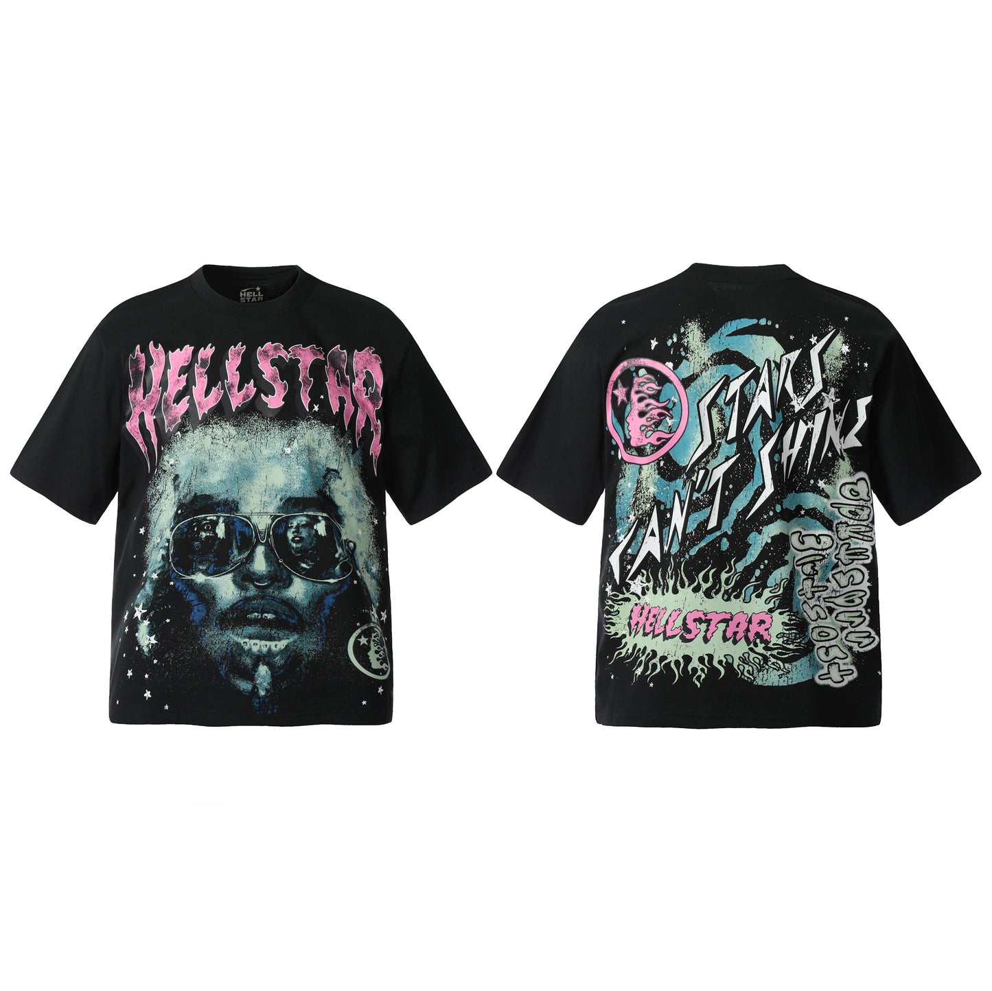 Hellstar T-shirt