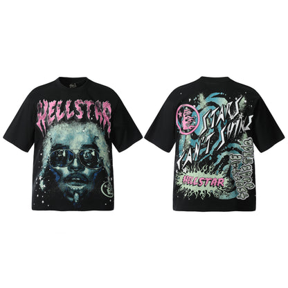 Hellstar T-shirt