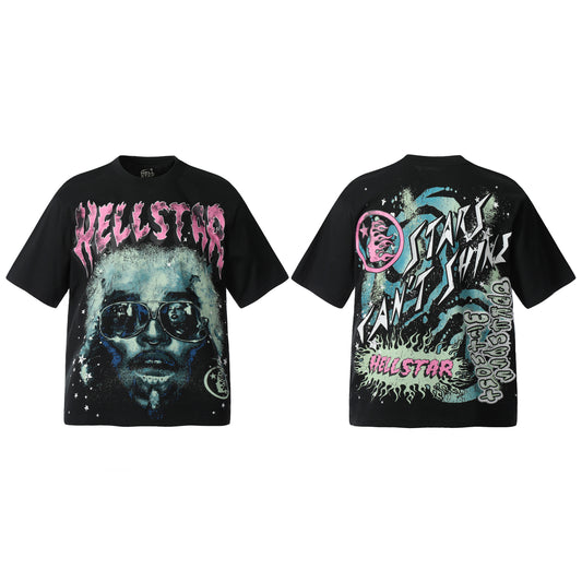 Hellstar T-shirt