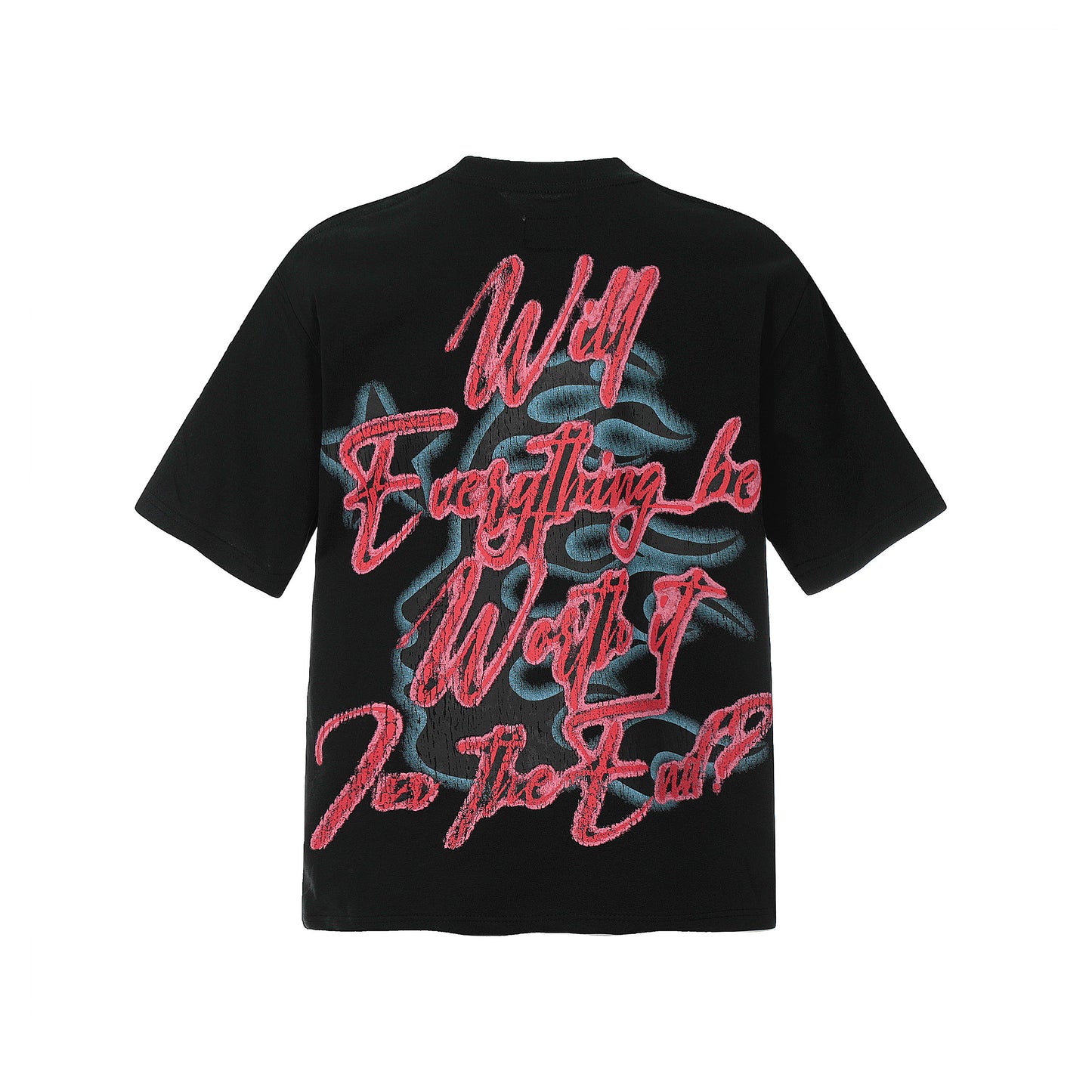 Hellstar T-shirt