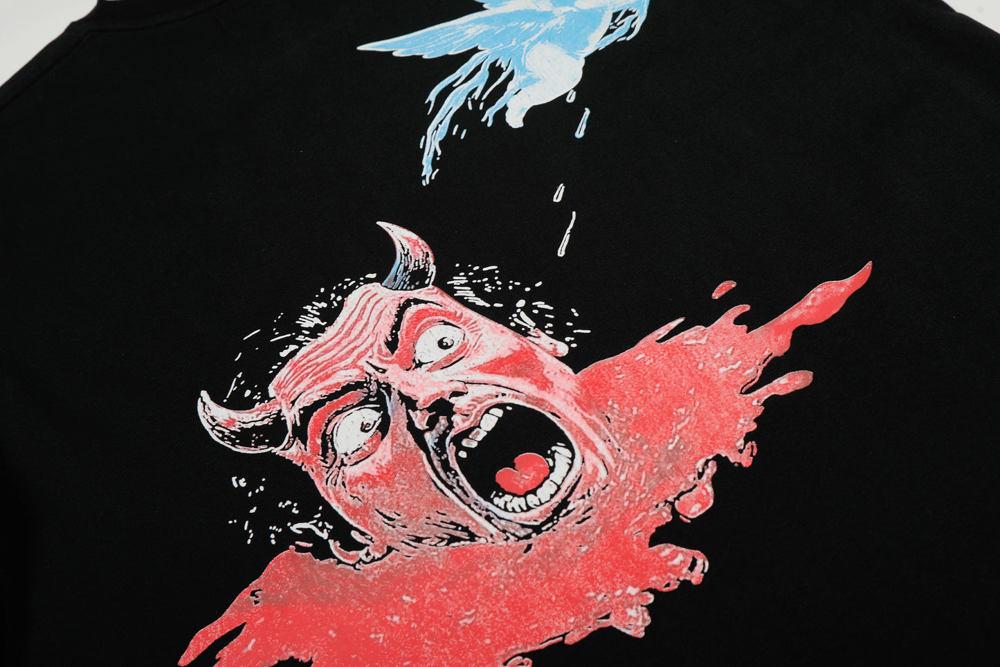 Hellstar T-shirt
