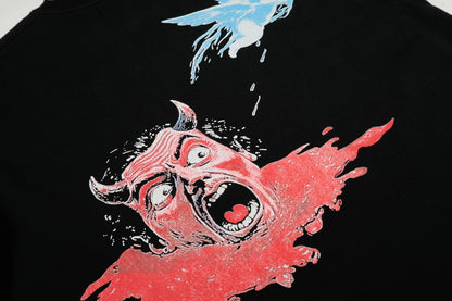 Hellstar T-shirt