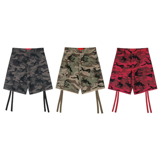 Hellstar Pants