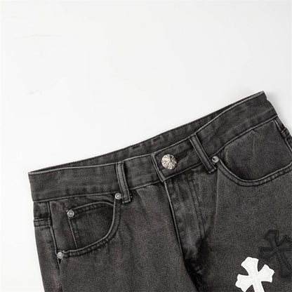 Chrome Hearts Jeans
