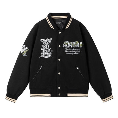 Amiri Jacket