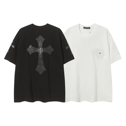 Chrome Hearts T-shirt