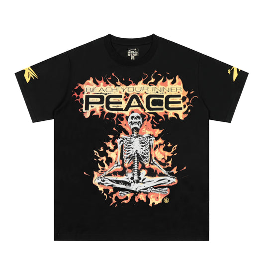 Hellstar T-shirt