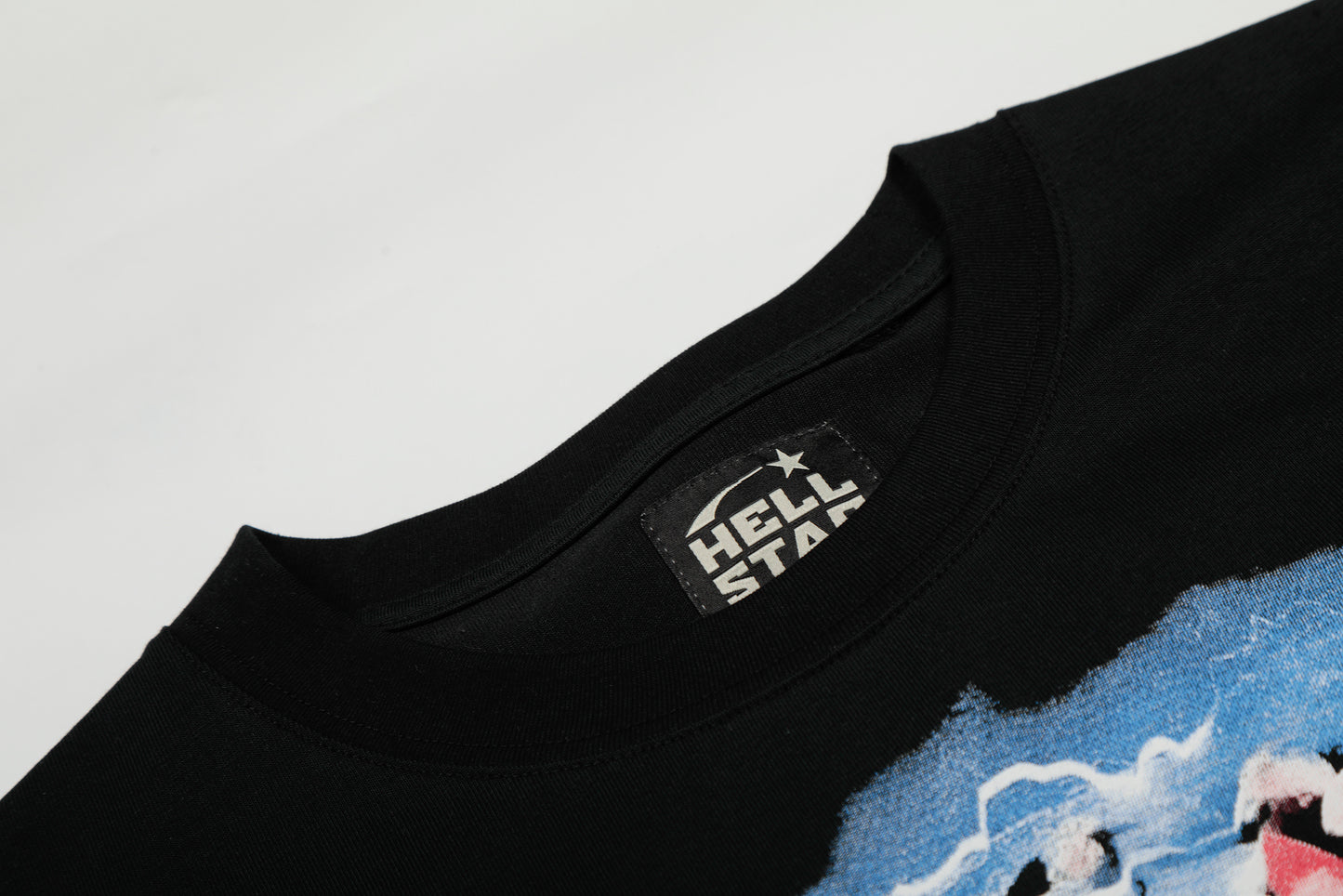 Hellstar T-shirt