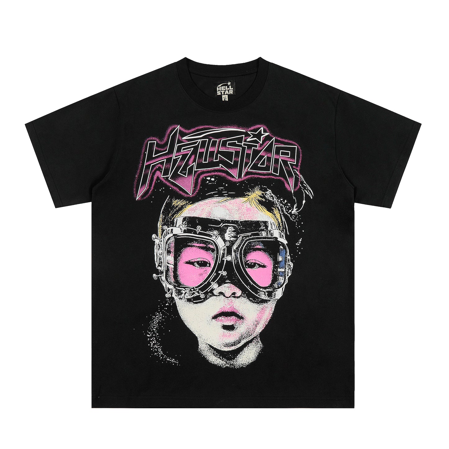 Hellstar T-shirt