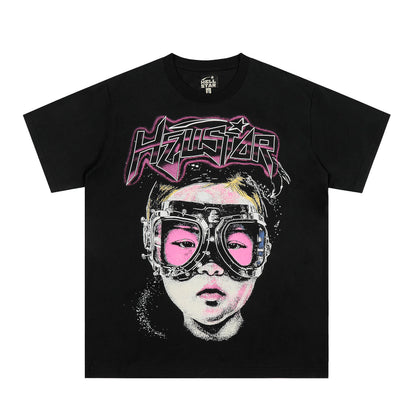 Hellstar T-shirt