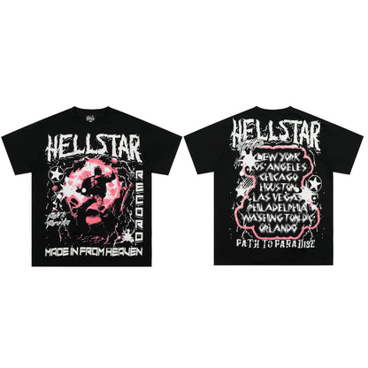 Hellstar T-shirt