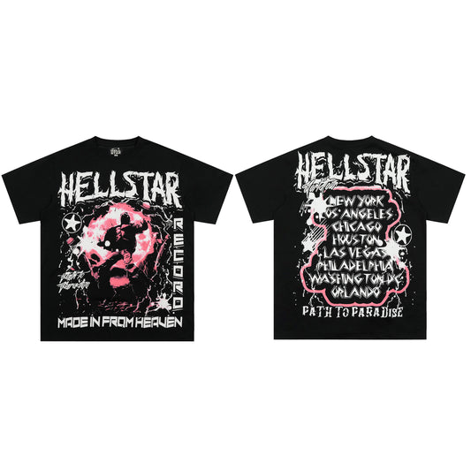 Hellstar T-shirt