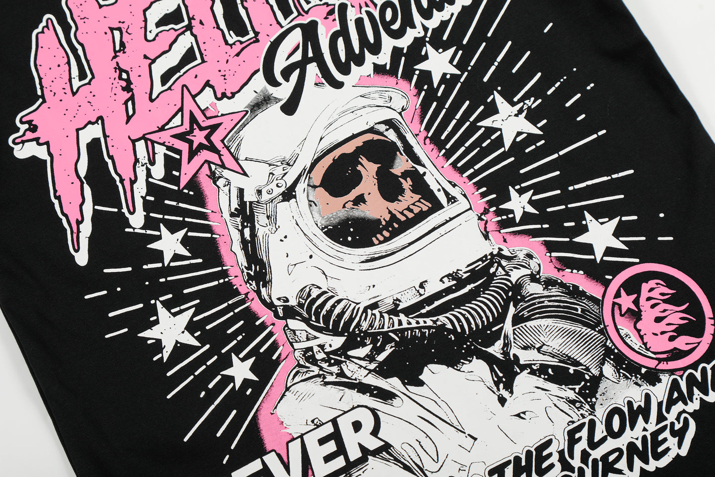 Hellstar T-shirt