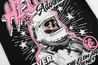 Hellstar T-shirt
