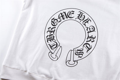 Chrome Hearts Long Sleeves